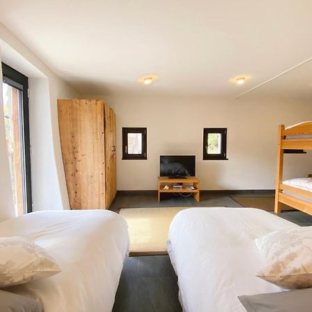 Willa La Petite Grange Villars-sur-Ollon Zewnętrze zdjęcie