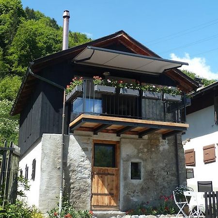 Willa La Petite Grange Villars-sur-Ollon Zewnętrze zdjęcie