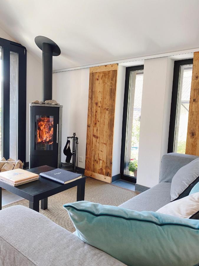Willa La Petite Grange Villars-sur-Ollon Zewnętrze zdjęcie