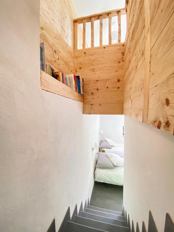 Willa La Petite Grange Villars-sur-Ollon Zewnętrze zdjęcie