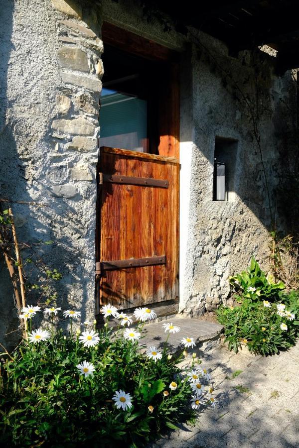 Willa La Petite Grange Villars-sur-Ollon Zewnętrze zdjęcie